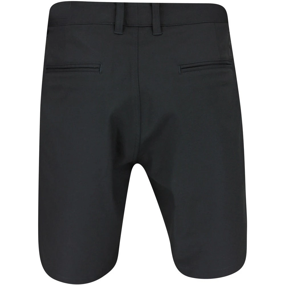 PUMA Golf Shorts - Dealer 8" - Black AW23 5 PUMA Golf Shorts - Dealer 8" - Black AW23 - Image 3