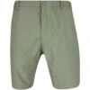 PUMA Golf Shorts - Dealer 8" - Dark Sage AW23 2 PUMA Golf Shorts - Dealer 8" - Dark Sage AW23 -Golf Fashion Shop puma golf shorts dealer 8 dark sage ss23 537788 09 c