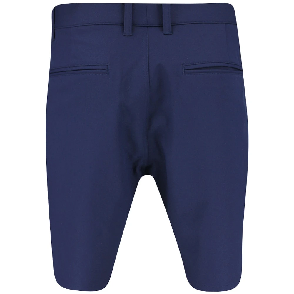 PUMA Golf Shorts - Dealer 8" - Navy Blazer AW23 5 PUMA Golf Shorts - Dealer 8" - Navy Blazer AW23 - Image 3