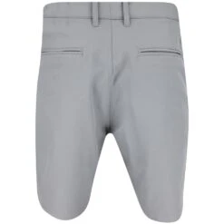 PUMA Golf Shorts - Dealer 8" - Slate Sky AW23 -Golf Fashion Shop puma golf shorts dealer 8 slate sky ss23 537788 03 97