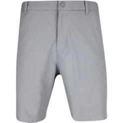 PUMA Golf Shorts - Dealer 8" - Slate Sky AW23