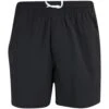PUMA Golf Shorts - Duvin Vented Short - Black AW23 -Golf Fashion Shop puma golf shorts duvin vented short black aw23 62298901 1