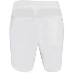PUMA Golf Shorts - PTC Vented Short - Bright White AW23 -Golf Fashion Shop puma golf shorts ptc vented short bright white ss23 539203 01 119