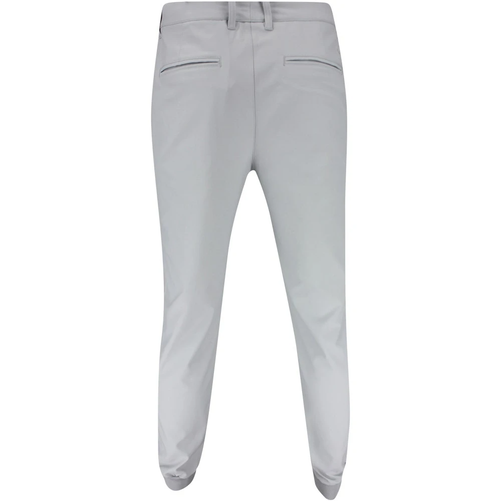 PUMA Golf Trousers - Dealer Jogger - Ash Grey AW23 5 PUMA Golf Trousers - Dealer Jogger - Ash Grey AW23 - Image 3