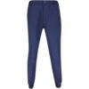 PUMA Golf Trousers - Dealer Jogger - Navy Blazer AW23 2 PUMA Golf Trousers - Dealer Jogger - Navy Blazer AW23 -Golf Fashion Shop puma golf trousers dealer jogger navy blazer ss23 535527 04 d