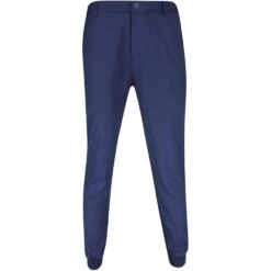 PUMA Golf Trousers - Dealer Jogger - Navy Blazer AW23