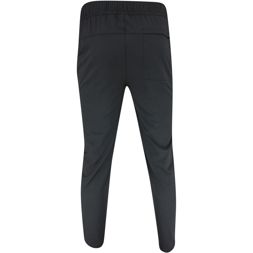 PUMA Golf Trousers - PTC Cloudspun Jogger - Black AW23 5 PUMA Golf Trousers - PTC Cloudspun Jogger - Black AW23 - Image 3