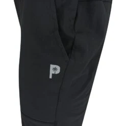 PUMA Golf Trousers - PTC Cloudspun Jogger - Black AW23 13 PUMA Golf Trousers - PTC Cloudspun Jogger - Black AW23 -Golf Fashion Shop puma golf trousers ptc cloudspun jogger black ss23 539209 02 126