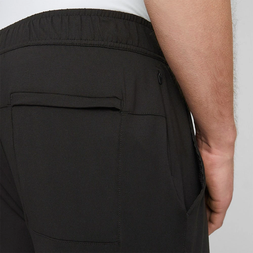 PUMA Golf Trousers - PTC Cloudspun Jogger - Black AW23 9 PUMA Golf Trousers - PTC Cloudspun Jogger - Black AW23 - Image 7