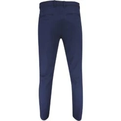 PUMA Golf Trousers - Tailored Dealer Pant - Navy Blazer AW23 8 PUMA Golf Trousers - Tailored Dealer Pant - Navy Blazer AW23 -Golf Fashion Shop puma golf trousers tailored dealer pant navy blazer ss23 535524 05 d
