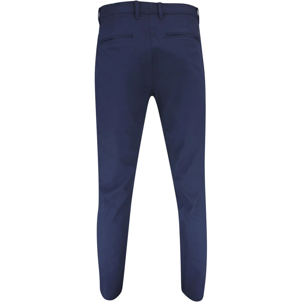 PUMA Golf Trousers - Tailored Dealer Pant - Navy Blazer AW23 5 PUMA Golf Trousers - Tailored Dealer Pant - Navy Blazer AW23 - Image 3