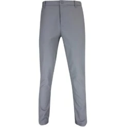 PUMA Golf Trousers - Tailored Dealer Pant - Slate Sky AW23