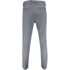PUMA Golf Trousers - Tailored Dealer Pant - Slate Sky AW23 8 PUMA Golf Trousers - Tailored Dealer Pant - Slate Sky AW23 -Golf Fashion Shop puma golf trousers tailored dealer pant slate sky ss23 535524 03 d