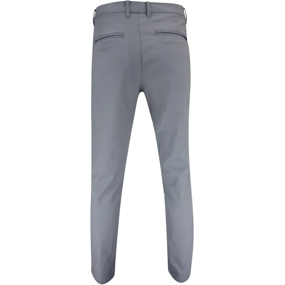 PUMA Golf Trousers - Tailored Dealer Pant - Slate Sky AW23 5 PUMA Golf Trousers - Tailored Dealer Pant - Slate Sky AW23 - Image 3