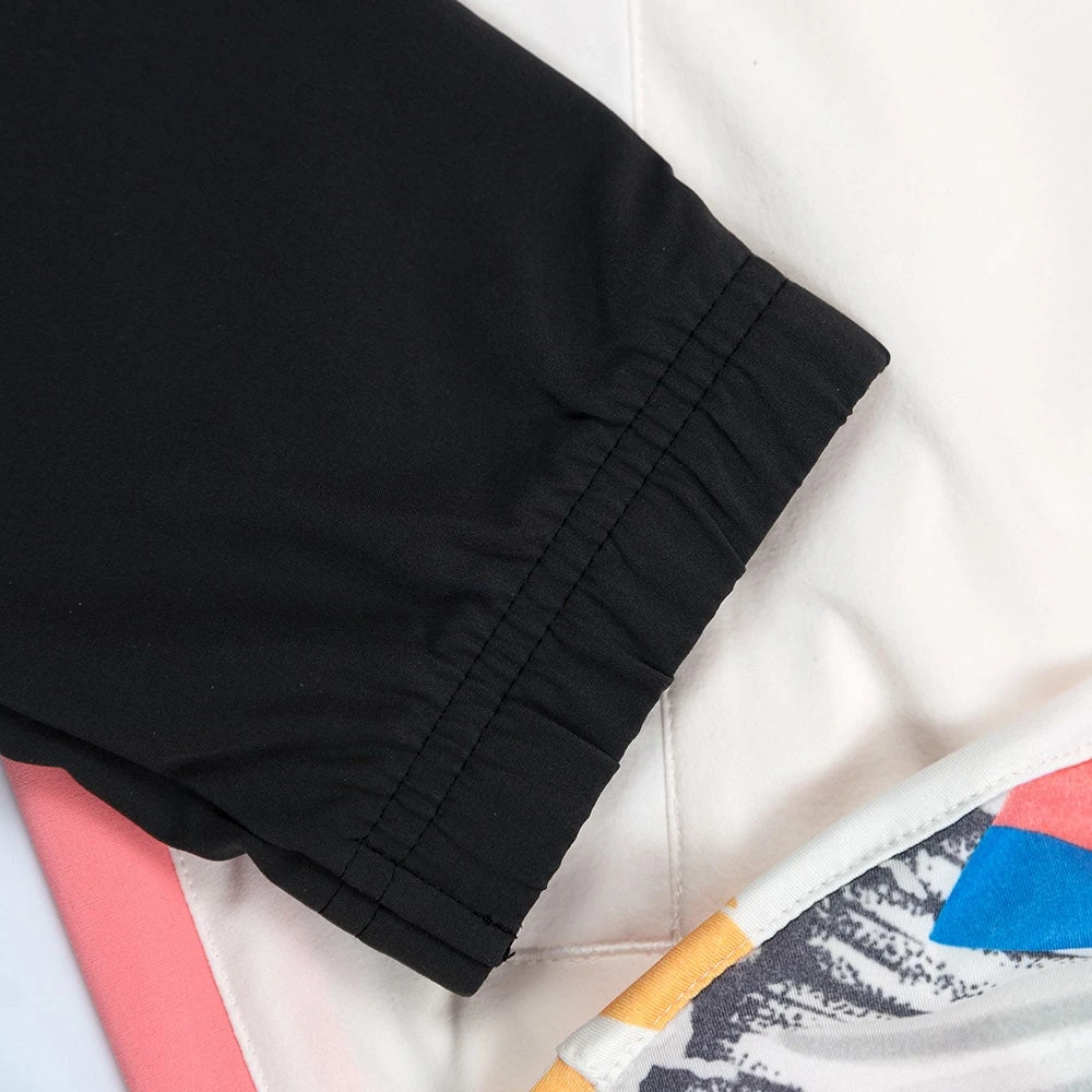 PUMA Golf Jacket - Duvin Windbreaker - Black AW23 9 PUMA Golf Jacket - Duvin Windbreaker - Black AW23 - Image 7