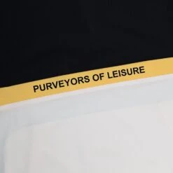 PUMA Golf Jacket - Duvin Windbreaker - Black AW23 19 PUMA Golf Jacket - Duvin Windbreaker - Black AW23 -Golf Fashion Shop puma duvin detail shot 0009 layer 1