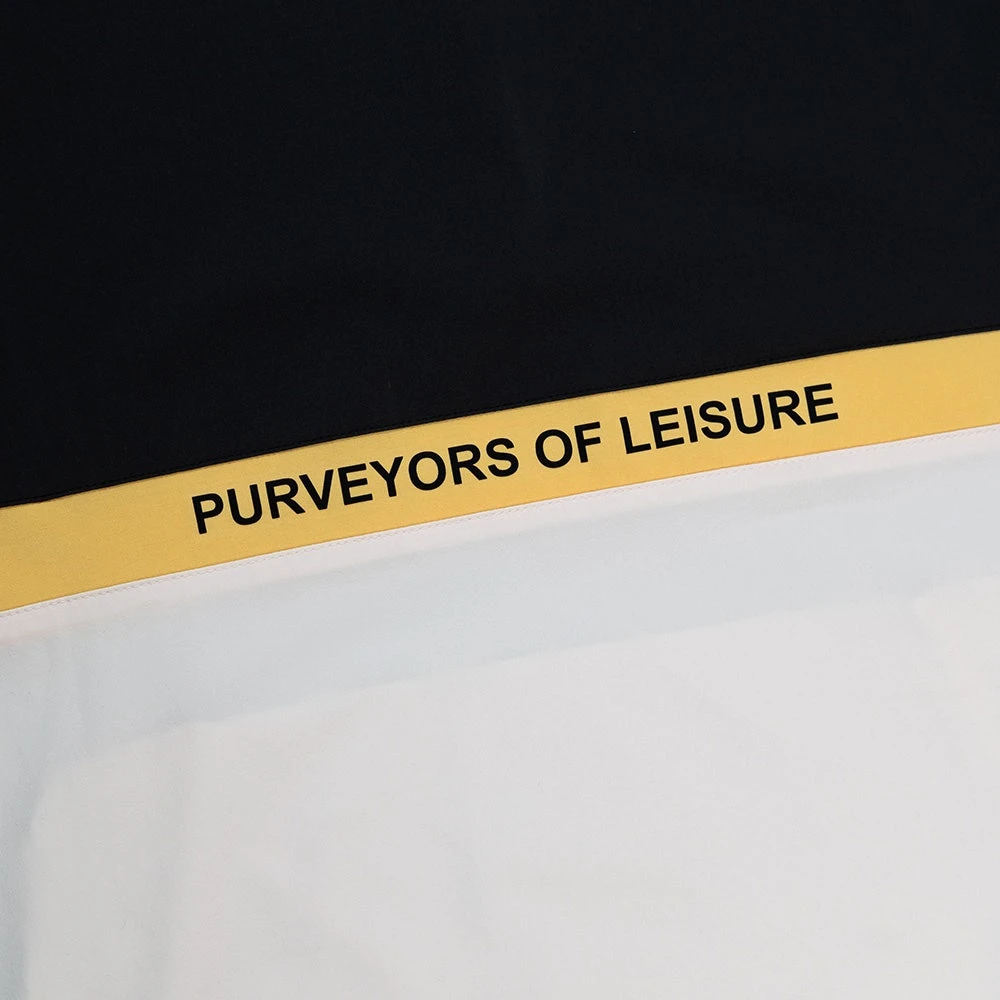 PUMA Golf Jacket - Duvin Windbreaker - Black AW23 10 PUMA Golf Jacket - Duvin Windbreaker - Black AW23 - Image 8