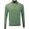 Ralph Lauren POLO Golf Jumper - Tech Wool QZ - Shamrock Heather AW23 2 Ralph Lauren POLO Golf Jumper - Tech Wool QZ - Shamrock Heather AW23 -Golf Fashion Shop ralph lauren polo golf jumper tech wool qz shamrock heather aw23 image 80