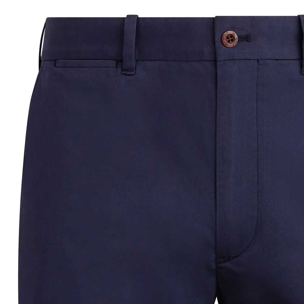 Ralph Lauren POLO Golf Trousers - Stretch Chino - French Navy SS23 8 Ralph Lauren POLO Golf Trousers - Stretch Chino - French Navy SS23 - Image 6
