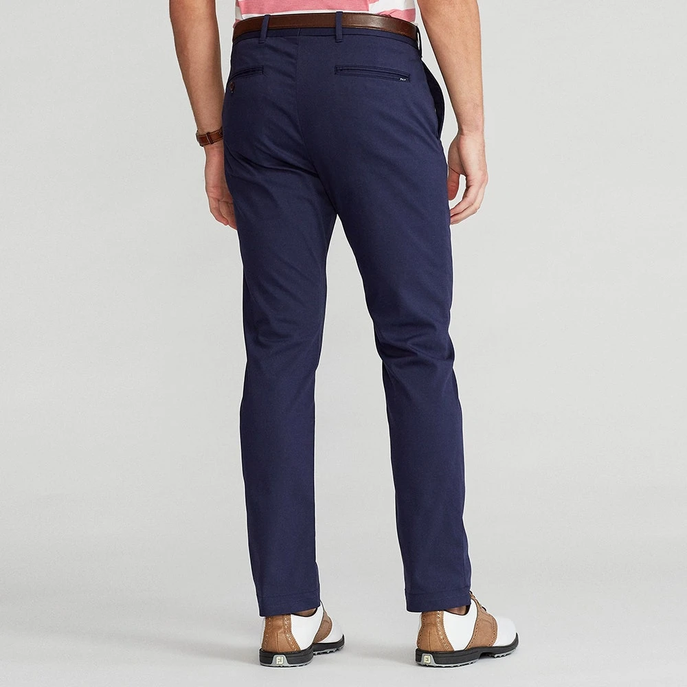 Ralph Lauren POLO Golf Trousers - Stretch Chino - French Navy SS23 7 Ralph Lauren POLO Golf Trousers - Stretch Chino - French Navy SS23 - Image 5