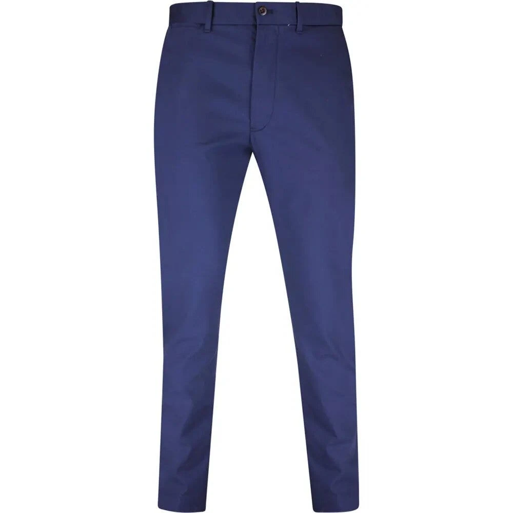 Ralph Lauren POLO Golf Trousers - Stretch Chino - French Navy SS23 3 Ralph Lauren POLO Golf Trousers - Stretch Chino - French Navy SS23