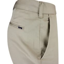 Ralph Lauren POLO Golf Trousers - Stretch Chino - Classic Khaki SS23 13 Ralph Lauren POLO Golf Trousers - Stretch Chino - Classic Khaki SS23 -Golf Fashion Shop ralph lauren polo golf trousers stretch chino classic khaki ss23 710880711002 o
