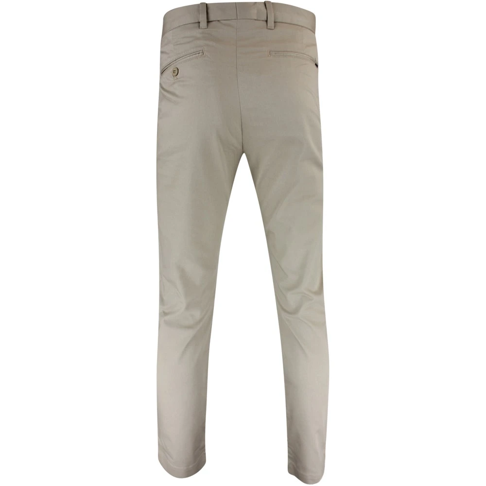 Ralph Lauren POLO Golf Trousers - Stretch Chino - Classic Khaki SS23 5 Ralph Lauren POLO Golf Trousers - Stretch Chino - Classic Khaki SS23 - Image 3
