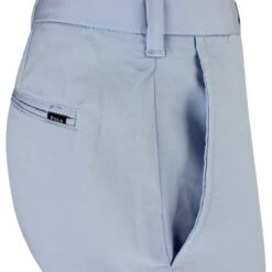 Ralph Lauren POLO Golf Trousers - Stretch Chino - Elite Blue SS23 -Golf Fashion Shop ralph lauren polo golf trousers stretch chino elite blue ss23 710880711003 o