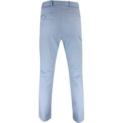 Ralph Lauren POLO Golf Trousers - Stretch Chino - Elite Blue SS23 -Golf Fashion Shop ralph lauren polo golf trousers stretch chino elite blue ss23 710880711003 p