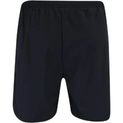 RLX Athleisure Shorts - Athletic Lined - Polo Black SS23 11 RLX Athleisure Shorts - Athletic Lined - Polo Black SS23 -Golf Fashion Shop rlx athleisure shorts athletic lined polo black ss23 784881416003 m