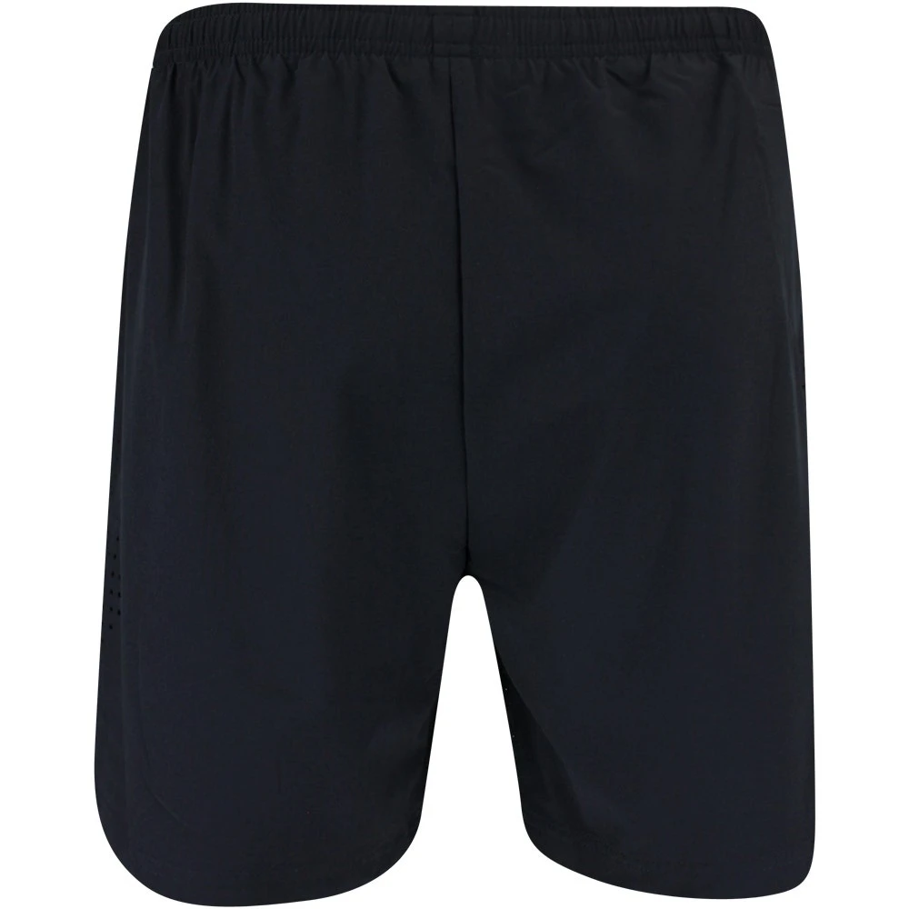 RLX Athleisure Shorts - Athletic Lined - Polo Black SS23 5 RLX Athleisure Shorts - Athletic Lined - Polo Black SS23 - Image 3