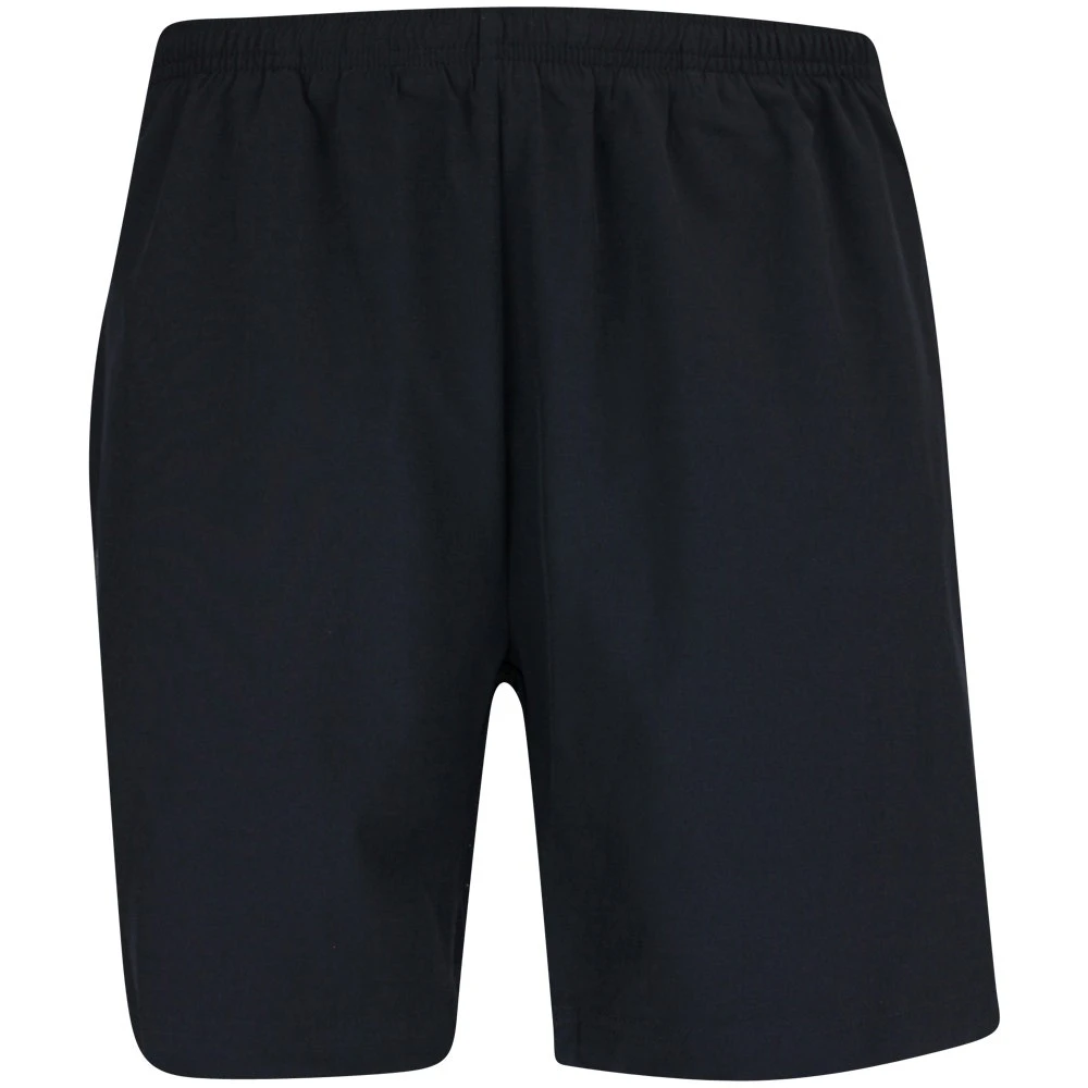 RLX Athleisure Shorts - Athletic Lined - Polo Black SS23 3 RLX Athleisure Shorts - Athletic Lined - Polo Black SS23