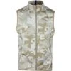 RLX Golf Gilet - Stratus Unlined Vest - Player Camo SS23 -Golf Fashion Shop rlx golf gilet stratus unlined vest player camo ss23 785890588001 p