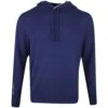 RLX Golf Hoodie - Cashmere Knit Pullover - French Navy SS23 2 RLX Golf Hoodie - Cashmere Knit Pullover - French Navy SS23 -Golf Fashion Shop rlx golf hoodie cashmere knit pullover french navy ss23 785899362001 p