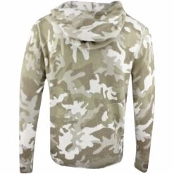 RLX Golf Hoodie - Cashmere Knit Pullover - Player Camo SS23 -Golf Fashion Shop rlx golf hoodie cashmere knit pullover player camo ss23 785899361001 m