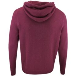 RLX Golf Pullover - Cashmere Hoodie - Harvard Wine AW23 12 RLX Golf Pullover - Cashmere Hoodie - Harvard Wine AW23 -Golf Fashion Shop rlx golf pullover cashmere hoodie harvard wine aw23 image 67