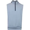 RLX Golf Pullover - PP Tour Vest - Vessel Blue AW23 -Golf Fashion Shop rlx golf pullover pp tour vest vessel blue aw23 image 82