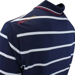 RLX Golf Shirt - Ryder Cup Friday Polo - Team USA 2023 -Golf Fashion Shop rlx golf shirt ryder cup friday polo team usa 2023 50494317 471 118