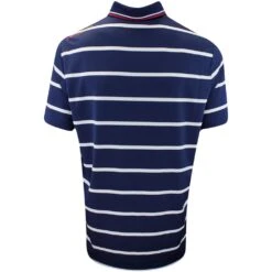 RLX Golf Shirt - Ryder Cup Friday Polo - Team USA 2023 -Golf Fashion Shop rlx golf shirt ryder cup friday polo team usa 2023 50494317 471 119