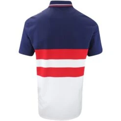 RLX Golf Shirt - Ryder Cup Sunday Polo - Team USA 2023 -Golf Fashion Shop rlx golf shirt ryder cup sunday polo team usa 2023 image 129