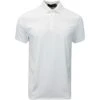 RLX Golf Shirt - Solid Airflow Polo - Ceramic White AW23 1 RLX Golf Shirt - Solid Airflow Polo - Ceramic White AW23 -Golf Fashion Shop rlx golf shirt solid airflow polo ceramic white aw23 785865186002 47