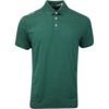 RLX Golf Shirt - Solid Airflow Polo - Moss Agate AW23 -Golf Fashion Shop rlx golf shirt solid airflow polo moss agate aw23 ralph lauren 115