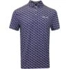 RLX Golf Shirt - Speedster Printed Airflow - Refined Navy AW23 1 RLX Golf Shirt - Speedster Printed Airflow - Refined Navy AW23 -Golf Fashion Shop rlx golf shirt speedster printed airflow refined navy aw23 image 144