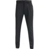 RLX Golf Trousers - 5 Pocket Tech Pant - Polo Black AW23