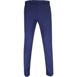 RLX Golf Trousers - Cypress Pant Slim - French Navy AW23