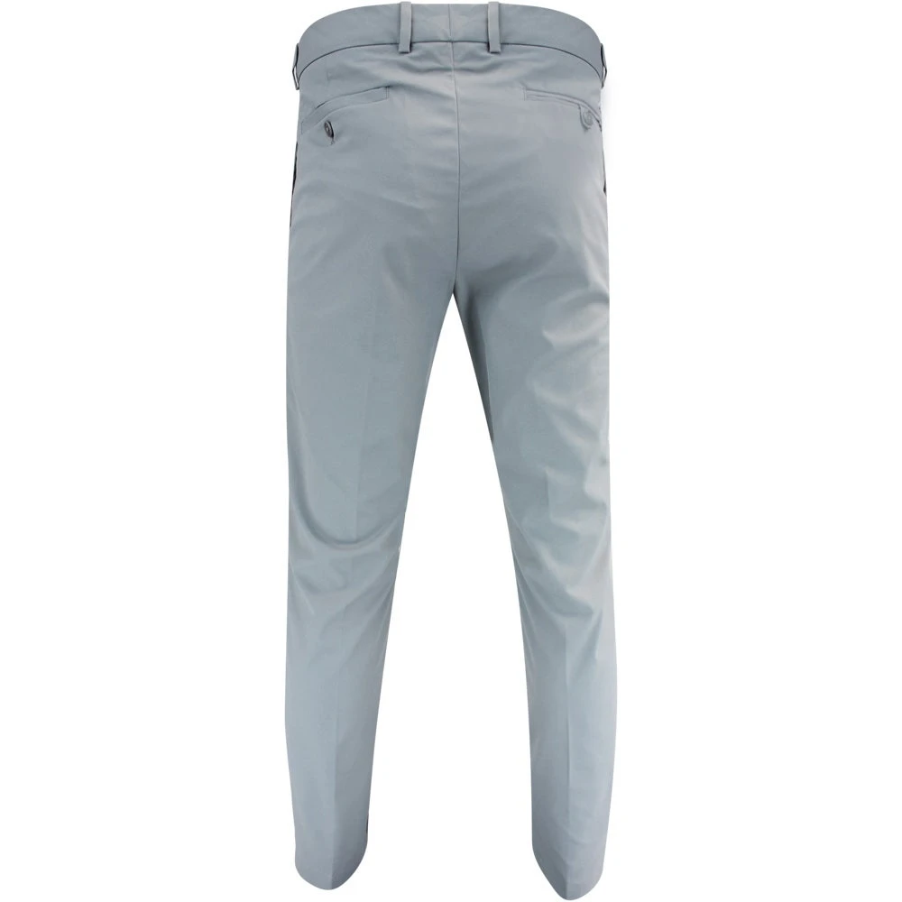 RLX Golf Trousers - Cypress Pant Slim - Perfect Grey AW23 5 RLX Golf Trousers - Cypress Pant Slim - Perfect Grey AW23 - Image 3