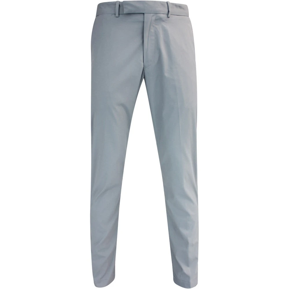 RLX Golf Trousers - Cypress Pant Slim - Perfect Grey AW23 3 RLX Golf Trousers - Cypress Pant Slim - Perfect Grey AW23