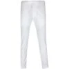 RLX Golf Trousers - Cypress Pant Slim - Pure White AW23