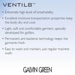 Galvin Green Golf Trousers - NOAH Ventil8 Plus - Navy SS23 -Golf Fashion Shop ventil8tec 50 1 1 1 2 1 hn6h5mqluvp3ljel